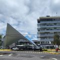 Hotel Quito: la china CRBC fue favorecida con 120 días de prórroga para el pago y con rebaja de $6,6 millones